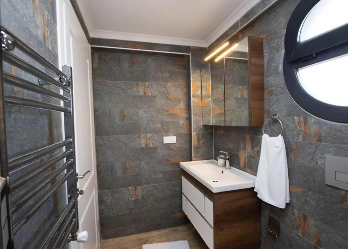 Villa Deniz *