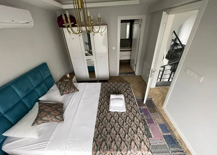 Villa Deniz *