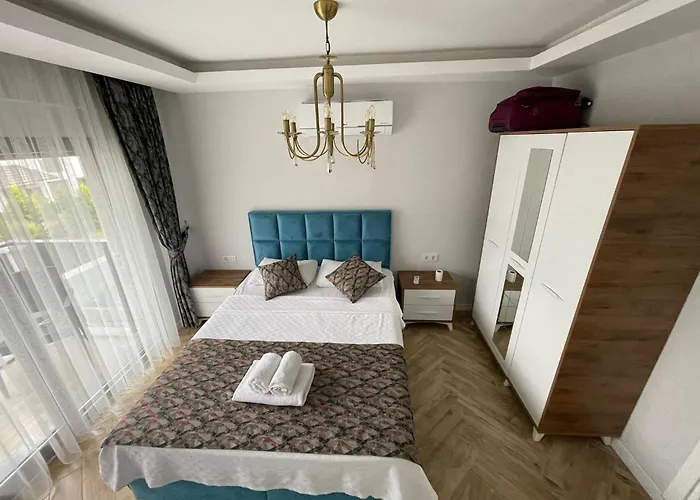Deniz Villa Fethiye
