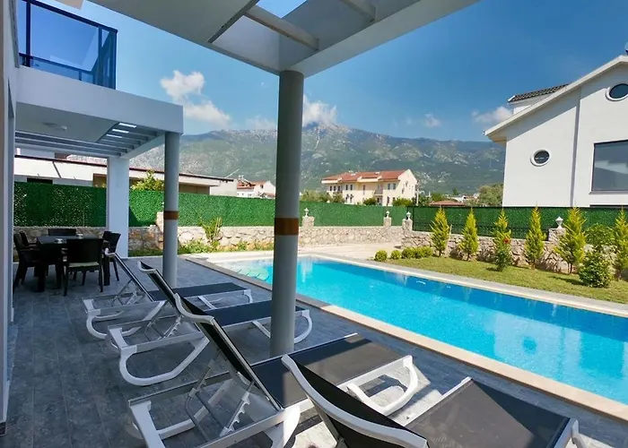 Villa Deniz