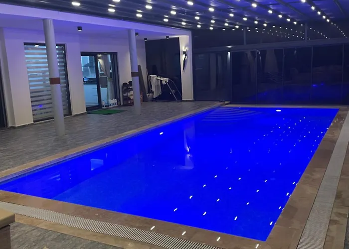 Villa Deniz *