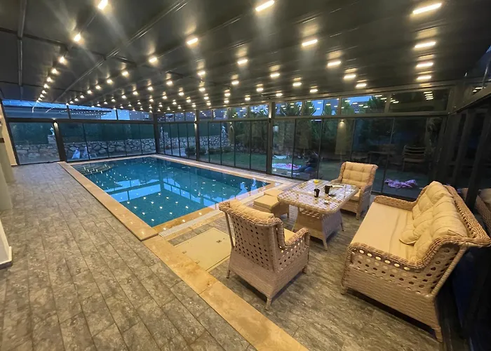 Villa Deniz