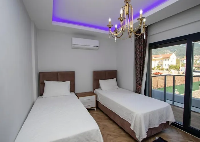 Deniz Villa Fethiye