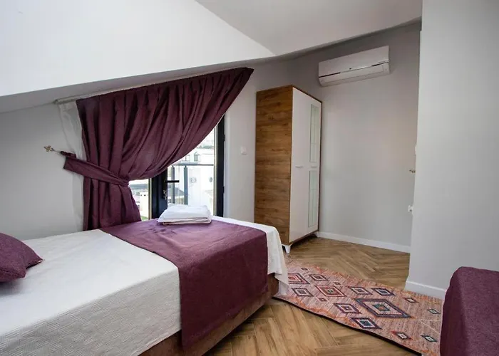 Villa Deniz *