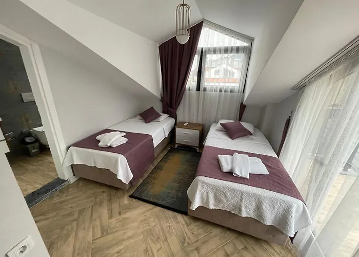 Villa Deniz Fethiye
