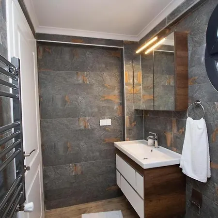 Villa Deniz *