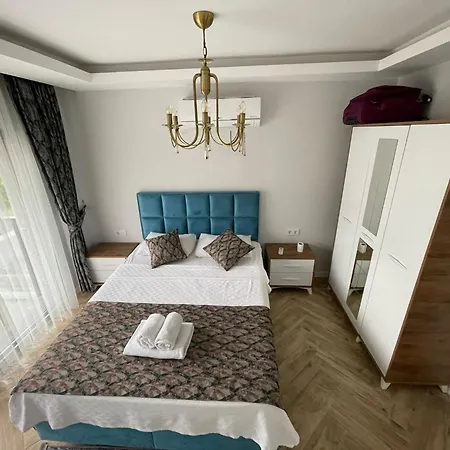 Deniz Vila Fethiye