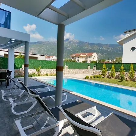 Vila Deniz