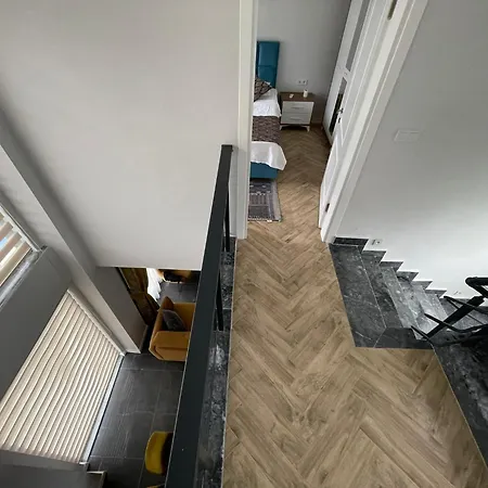 Вилла Deniz Фетхие