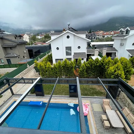 Deniz * Фетхие