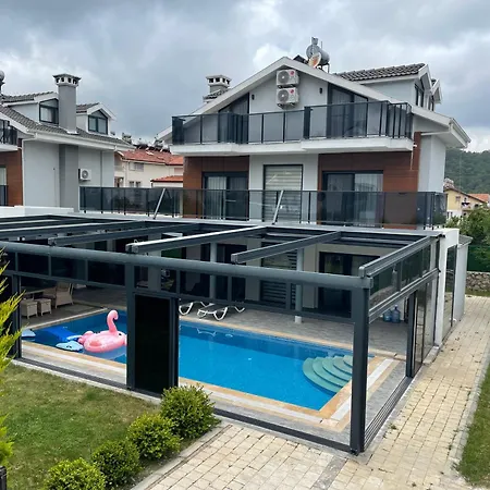 Вилла Deniz Фетхие