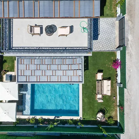 Deniz Vilă Fethiye
