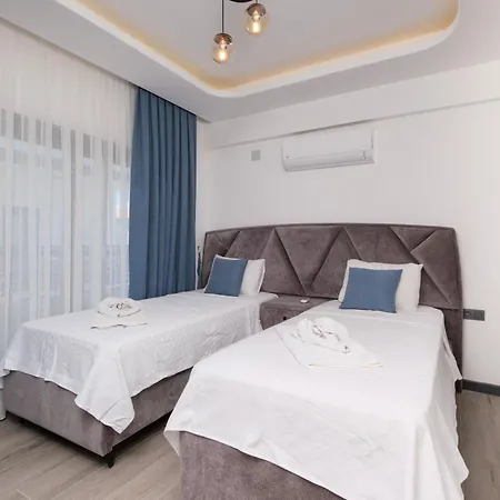 Vilă Deniz