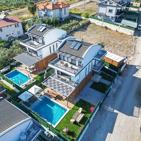 Vilă Deniz Fethiye