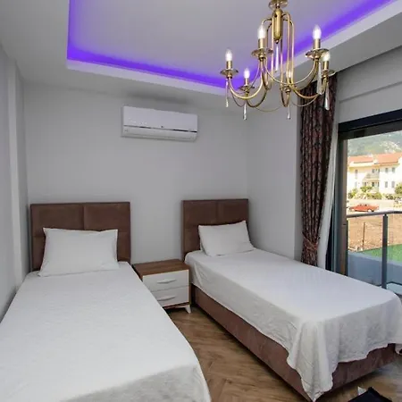 Deniz Villa Fethiye